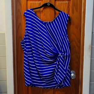 LIZ Claiborne tank top
